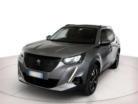 Used PEUGEOT 2008 Diesel 2021 Ad 