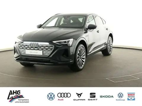 Used AUDI Q8 Electric 2024 Ad 