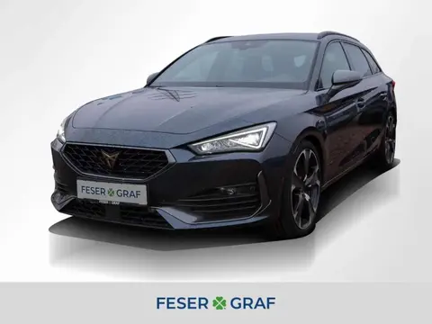 Used CUPRA LEON Petrol 2023 Ad 