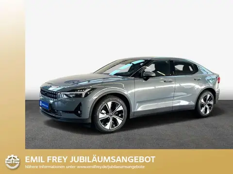 Used POLESTAR 2 Electric 2022 Ad 