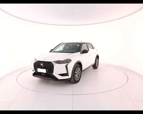 Annonce DS AUTOMOBILES DS3 Diesel 2024 d'occasion 