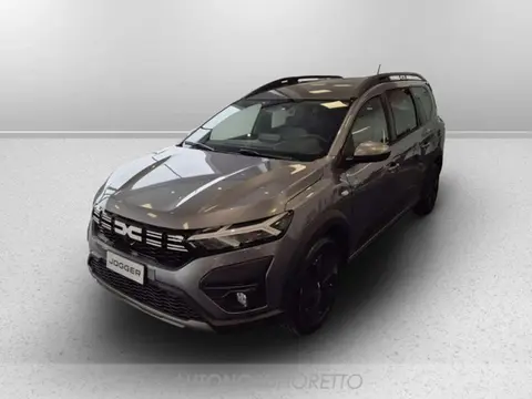 Annonce DACIA JOGGER GPL 2024 d'occasion 