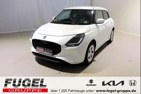 Used SUZUKI SWIFT Petrol 2024 Ad Germany