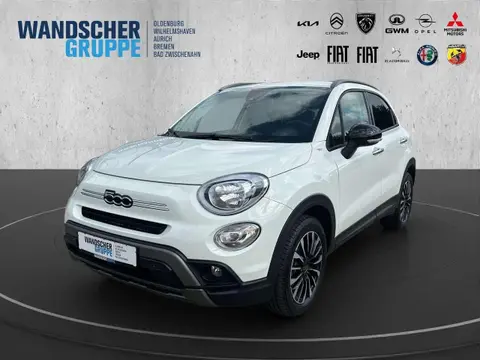 Annonce FIAT 500X Essence 2023 d'occasion 