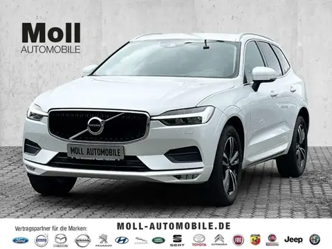 Used VOLVO XC60 Diesel 2020 Ad 