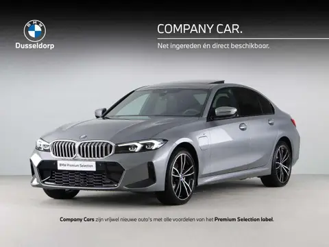 Annonce BMW SERIE 3 Hybride 2024 d'occasion 