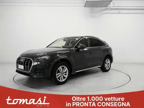 Used AUDI Q5 Hybrid 2022 Ad 