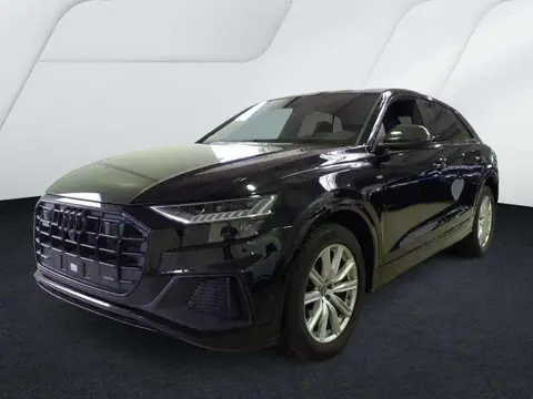 Used AUDI Q8 Diesel 2023 Ad 