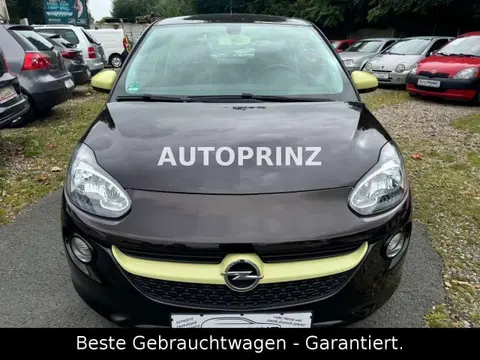 Annonce OPEL ADAM Essence 2015 d'occasion 