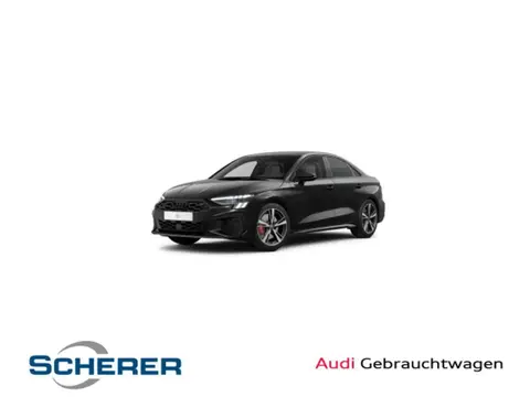 Annonce AUDI S3 Essence 2023 d'occasion 