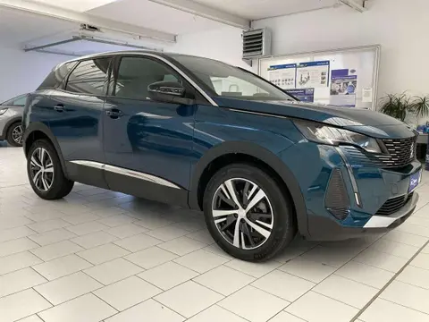 Used PEUGEOT 3008 Petrol 2023 Ad 