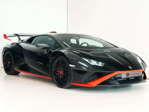 Used LAMBORGHINI HURACAN Petrol 2024 Ad 