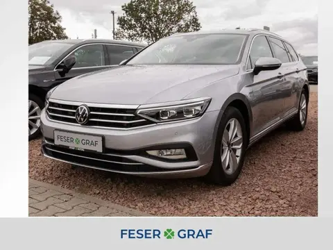 Annonce VOLKSWAGEN PASSAT Diesel 2022 d'occasion 