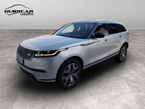 Used LAND ROVER RANGE ROVER VELAR Diesel 2019 Ad 