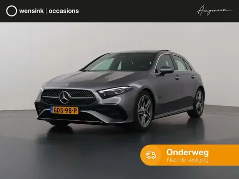 Used MERCEDES-BENZ CLASSE A Hybrid 2024 Ad 