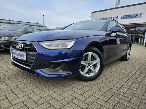 Used AUDI A4 Diesel 2021 Ad 