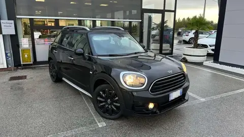 Used MINI COOPER Diesel 2018 Ad 