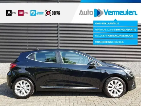 Used RENAULT CLIO Petrol 2021 Ad 