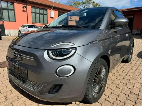 Annonce FIAT 500 Électrique 2021 d'occasion 