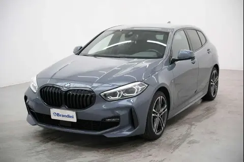 Annonce BMW SERIE 1 Diesel 2024 d'occasion 