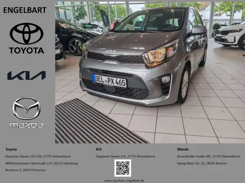 Annonce KIA PICANTO Essence 2024 d'occasion 