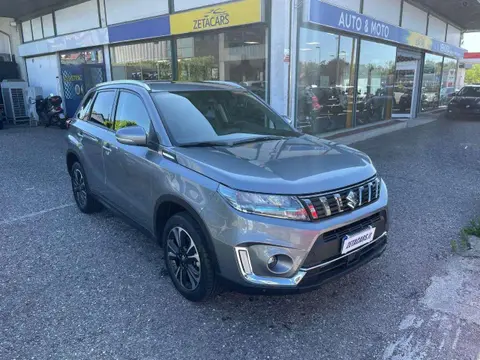 Used SUZUKI VITARA Hybrid 2022 Ad 