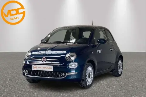 Annonce FIAT 500 Essence 2024 d'occasion 