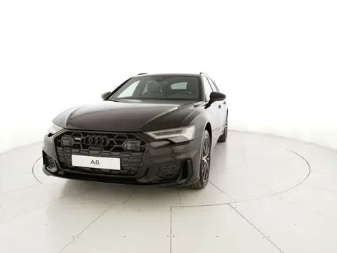 Annonce AUDI A6 Hybride 2024 d'occasion 