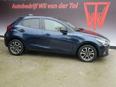 Used MAZDA 2 Petrol 2019 Ad 