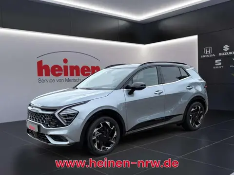 Annonce KIA SPORTAGE Essence 2024 d'occasion 