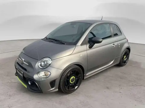 Used ABARTH 595 Petrol 2020 Ad 