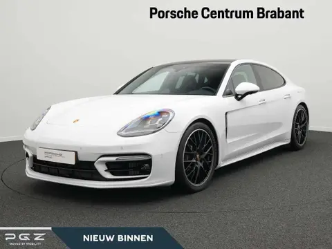 Annonce PORSCHE PANAMERA Hybride 2023 d'occasion 