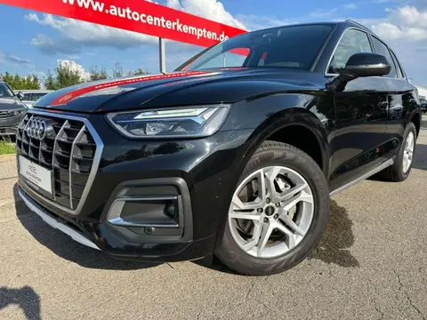 Annonce AUDI Q5 Diesel 2021 d'occasion 