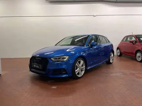 Used AUDI A3 Diesel 2020 Ad 