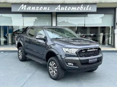 Used FORD RANGER Diesel 2018 Ad 