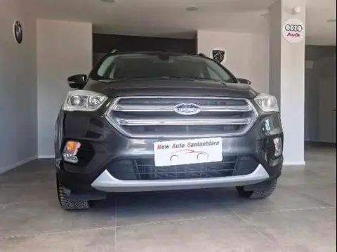 Used FORD KUGA Diesel 2018 Ad 