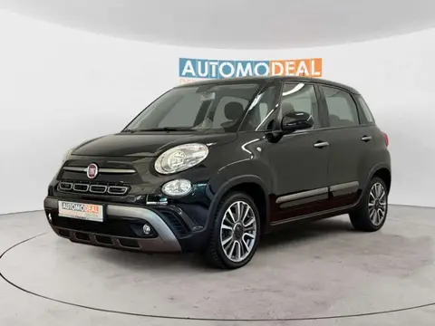 Annonce FIAT 500L Essence 2018 d'occasion 