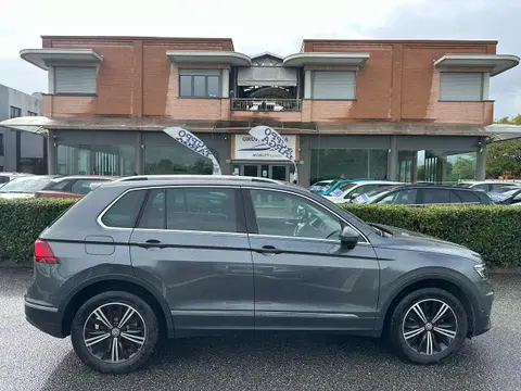 Used VOLKSWAGEN TIGUAN Diesel 2020 Ad 