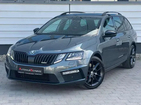 Used SKODA OCTAVIA Petrol 2018 Ad 