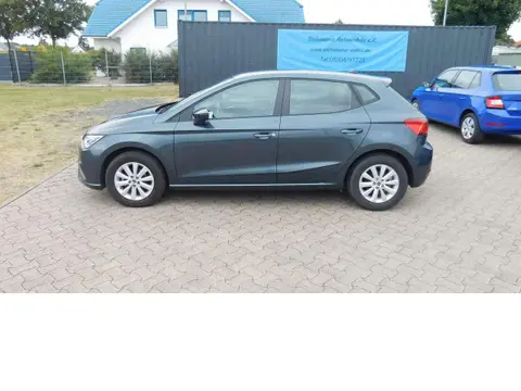 Used SEAT IBIZA Petrol 2022 Ad 