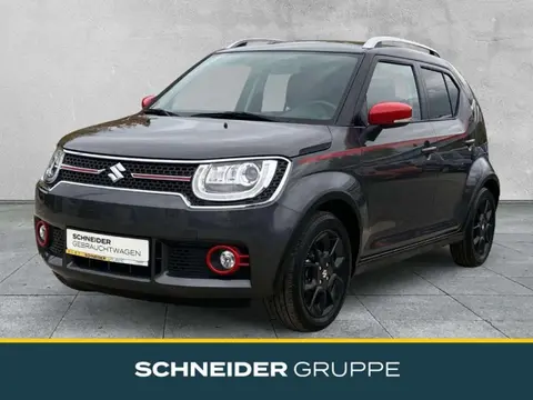 Used SUZUKI IGNIS Petrol 2018 Ad 