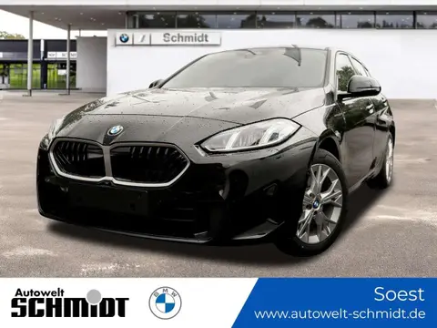 Used BMW SERIE 1 Diesel 2024 Ad 