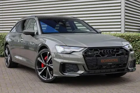 Used AUDI A6 Hybrid 2024 Ad 