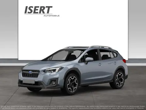 Used SUBARU XV Petrol 2018 Ad 