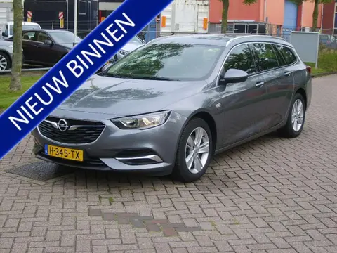 Used OPEL INSIGNIA Petrol 2020 Ad 