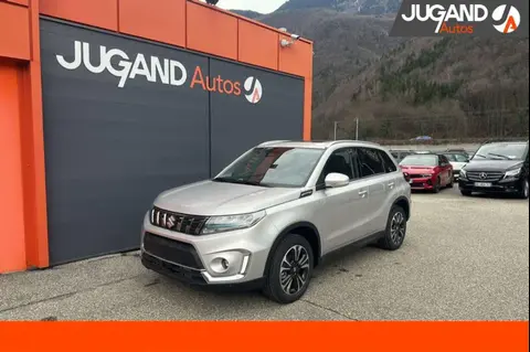 Annonce SUZUKI VITARA Hybride 2024 d'occasion 