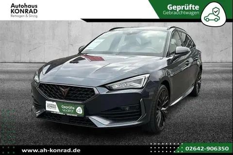 Used CUPRA LEON Hybrid 2021 Ad 