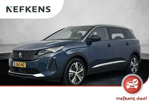 Annonce PEUGEOT 5008 Essence 2023 d'occasion 