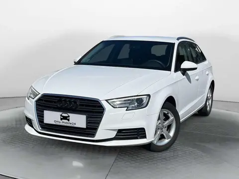 Used AUDI A3 Petrol 2018 Ad 