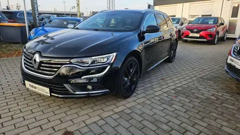 Used RENAULT TALISMAN Petrol 2020 Ad 